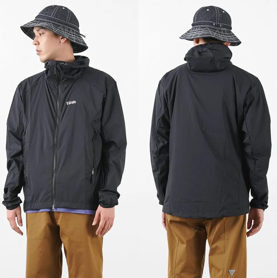 TILAK / Tind Jacket