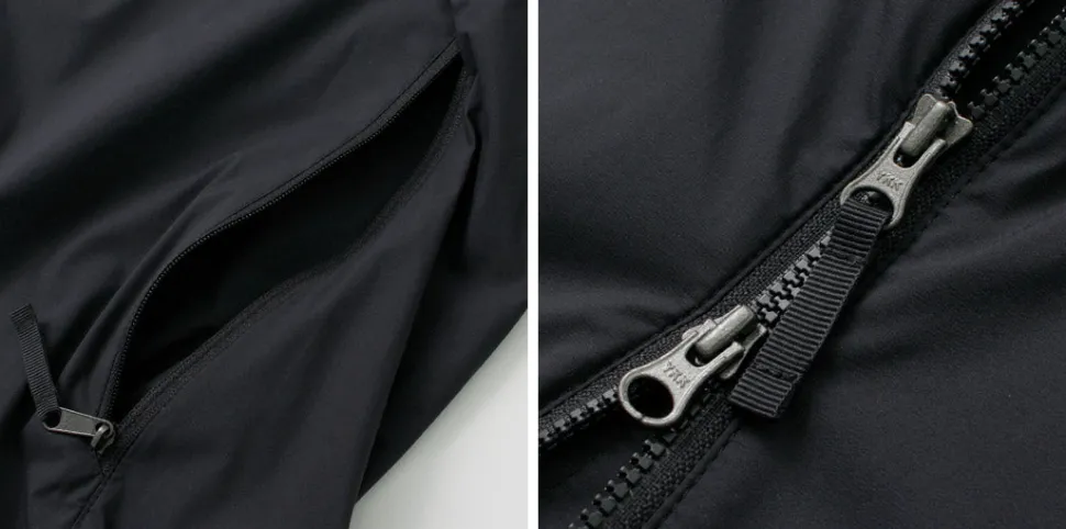 TILAK / Tind Jacket