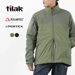 TILAK / VERSO MIG VERSO MIG Insulated Jacket