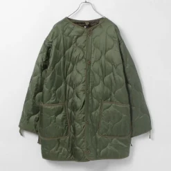 TOP KHAKI / M-65 Liner