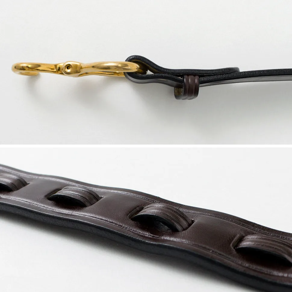 TORY LEATHER / Hoofpick belt