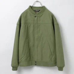 TOWN CRAFT / 60s Derby Styled Jacket