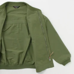TOWN CRAFT / 60s Derby Styled Jacket