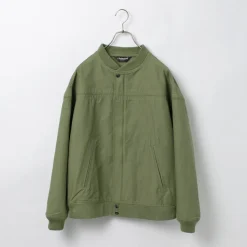 TOWN CRAFT / 60s Derby Styled Jacket