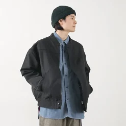 TOWN CRAFT / 60s Derby Styled Jacket