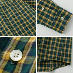 TRADITIONAL WEATHERWEAR / Regular Shirt Liberty