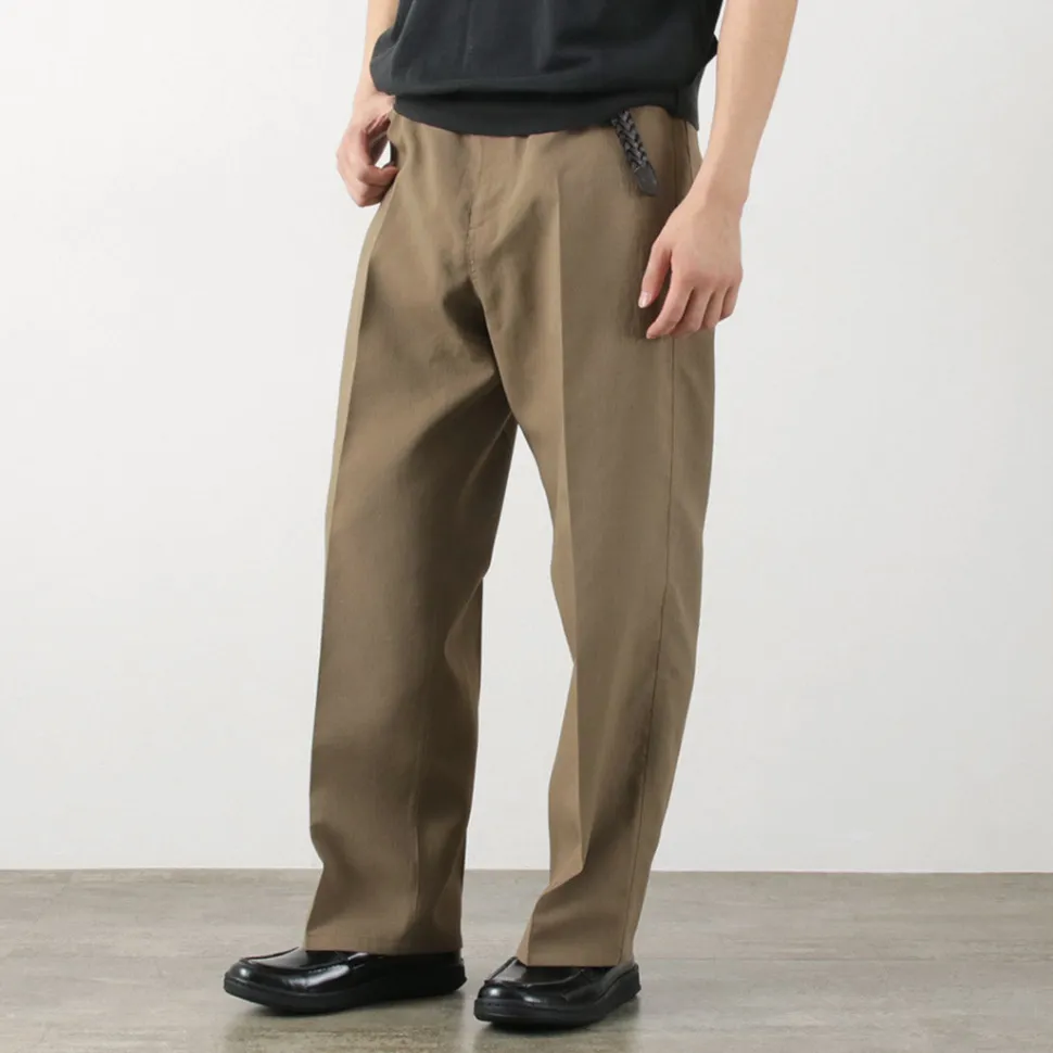 TRADITIONAL WEATHERWEAR / Union Slacks 106