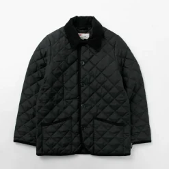 TRADITIONAL WEATHERWEAR / Waverly Quilted Jacket