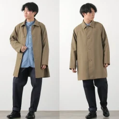 TRADITIONAL WEATHERWEAR / Work Coat 002