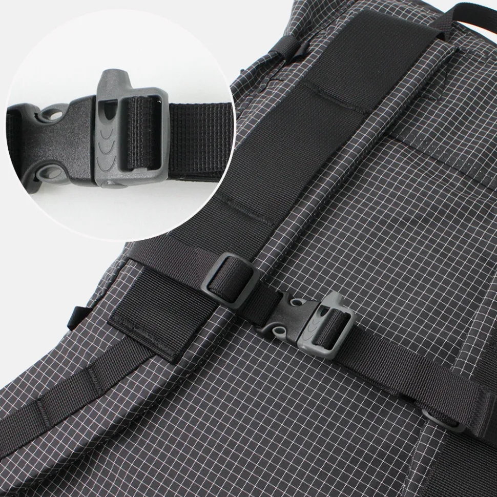 TRAIL BUM / Bamar Spectra Ultralight Hiking Backpack