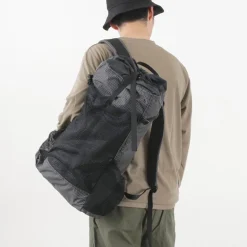 TRAIL BUM / Bamar Spectra Ultralight Hiking Backpack
