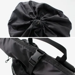 TRAIL BUM / Bamar Ultralight Hiking Backpack