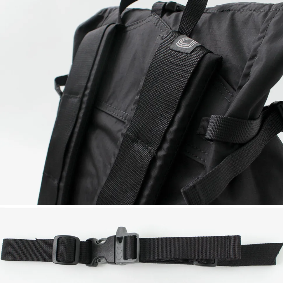 TRAIL BUM / Bamar Ultralight Hiking Backpack