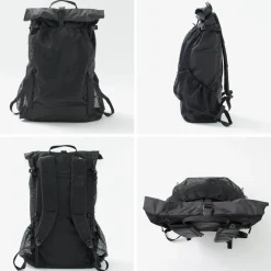 TRAIL BUM / Bamar Ultralight Hiking Backpack