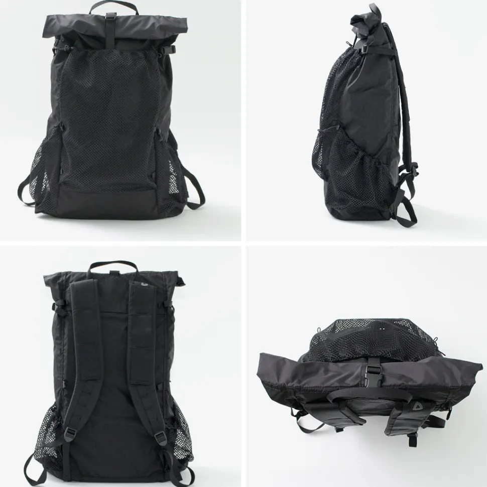 TRAIL BUM / Bamar Ultralight Hiking Backpack