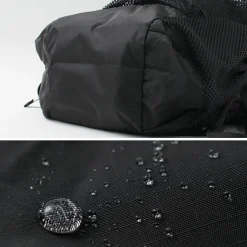 TRAIL BUM / Bamar Ultralight Hiking Backpack