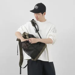 TRAIL BUM / Big Turtle Day Hike Backpack