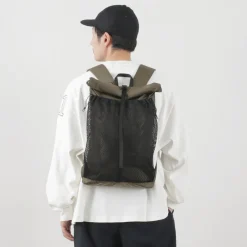 TRAIL BUM / Big Turtle Day Hike Backpack