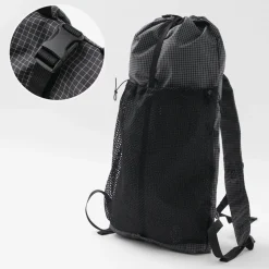 TRAIL BUM / Big Turtle Spectra Day Hiking Backpack