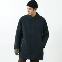 UBR / Regulator Coat