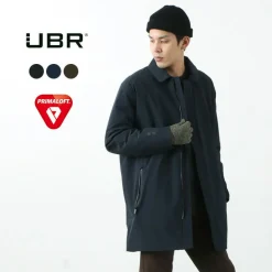 UBR / Regulator Coat