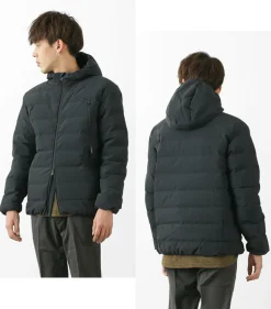 UBR / Regulator Down Jacket