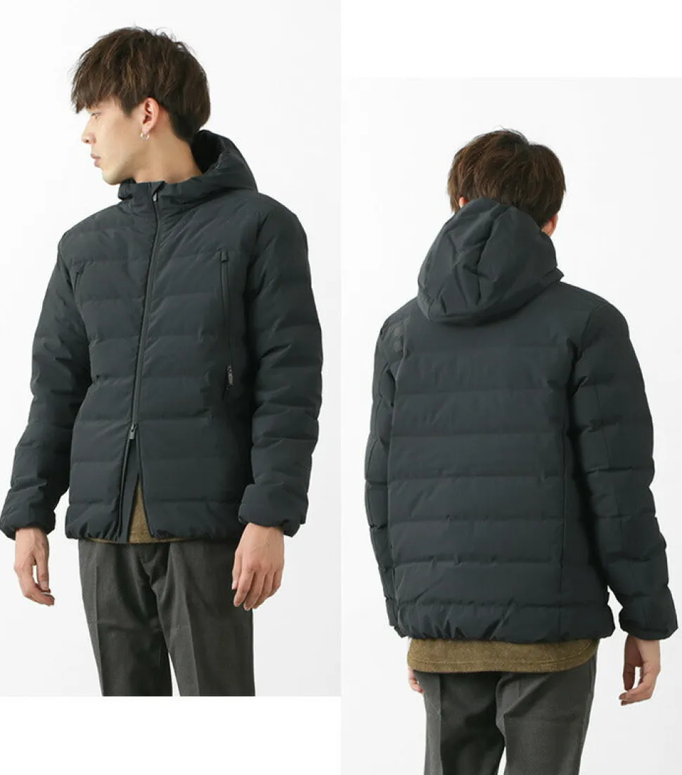 UBR / Regulator Down Jacket