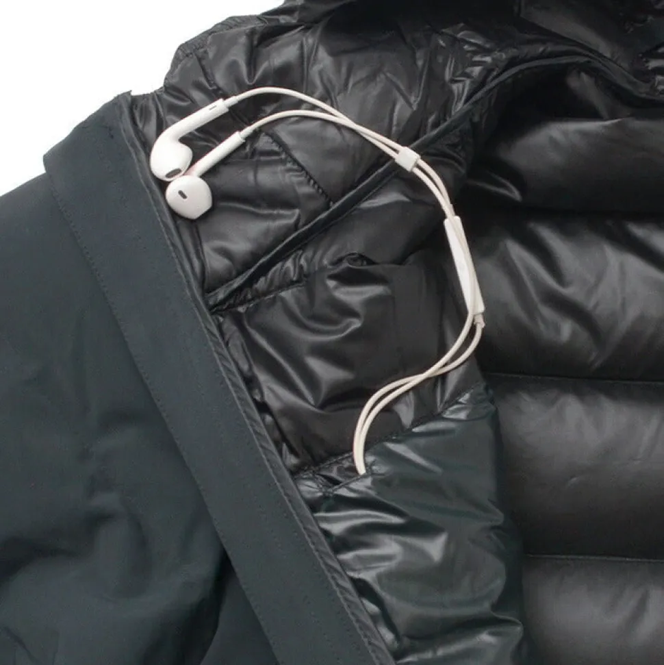 UBR / Regulator Down Jacket