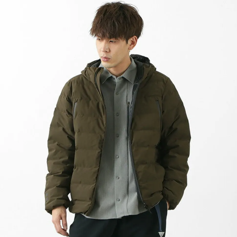UBR / Regulator Down Jacket