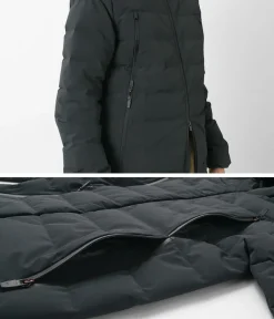 UBR / Regulator Down Jacket