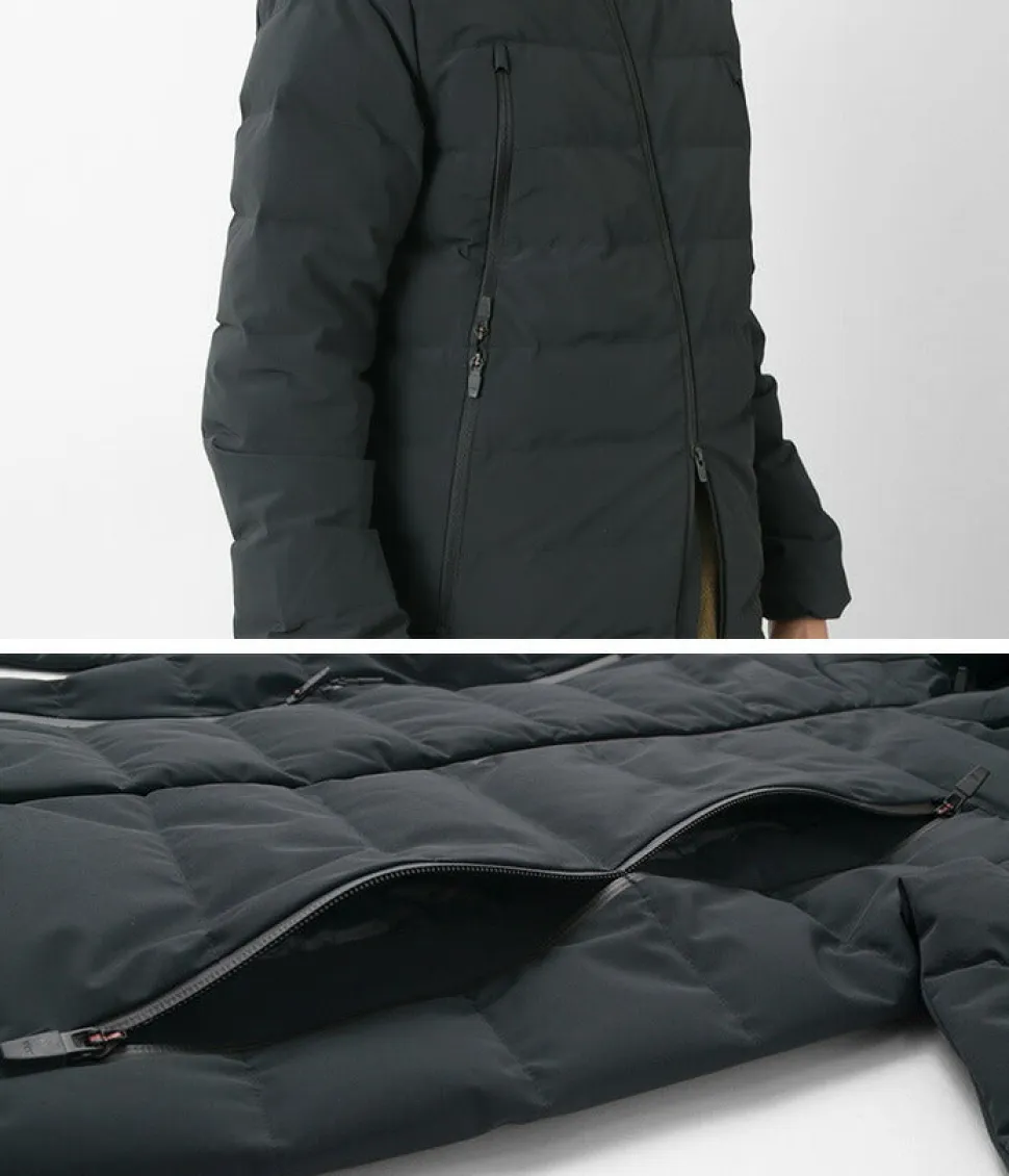 UBR / Regulator Down Jacket