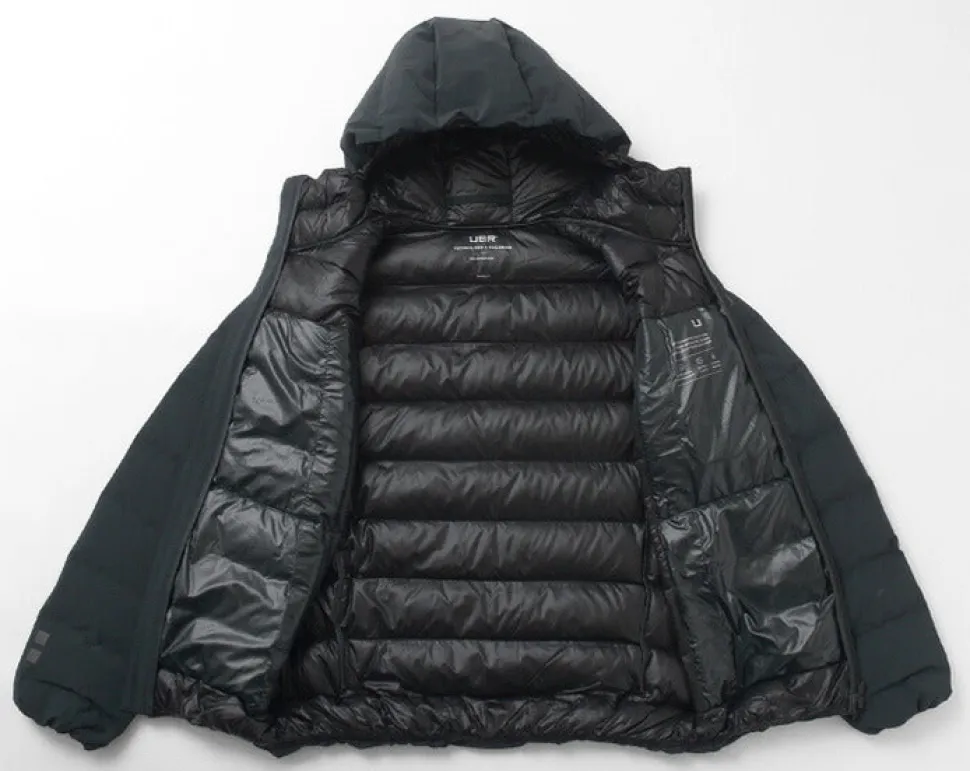 UBR / Regulator Down Jacket