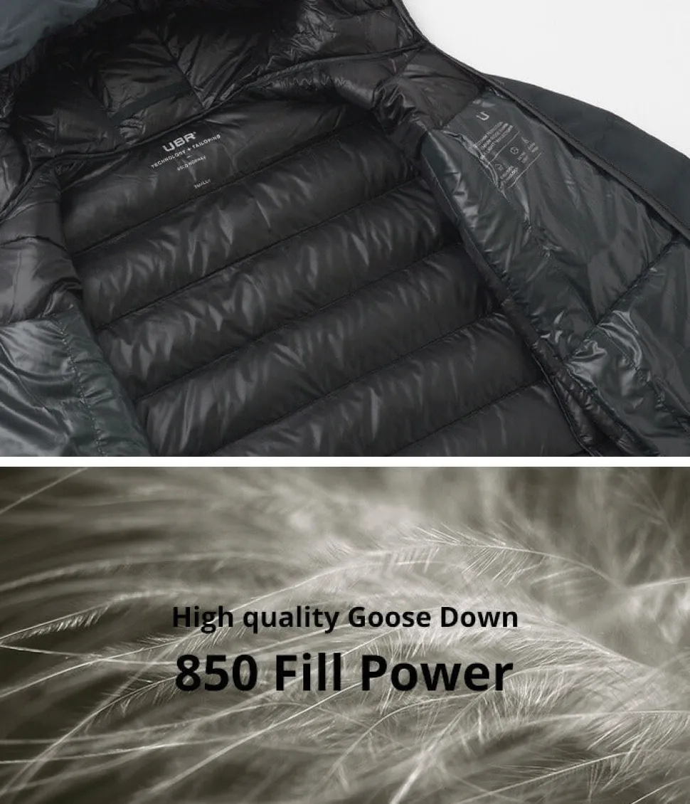 UBR / Regulator Down Jacket
