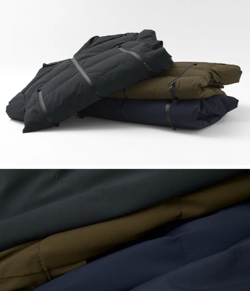 UBR / Regulator Down Jacket