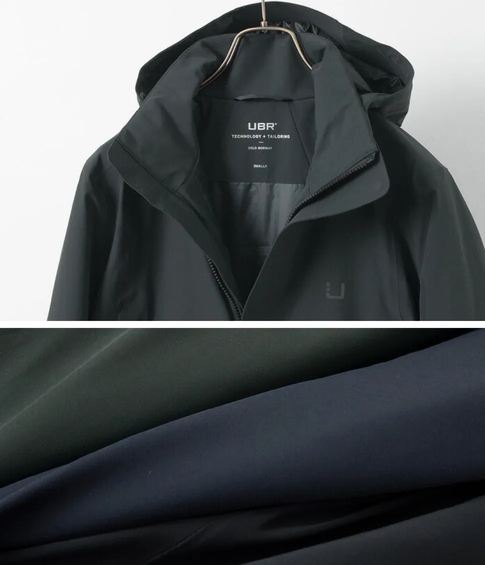 UBR / Regulator Parka