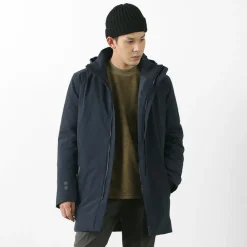UBR / Regulator Parka