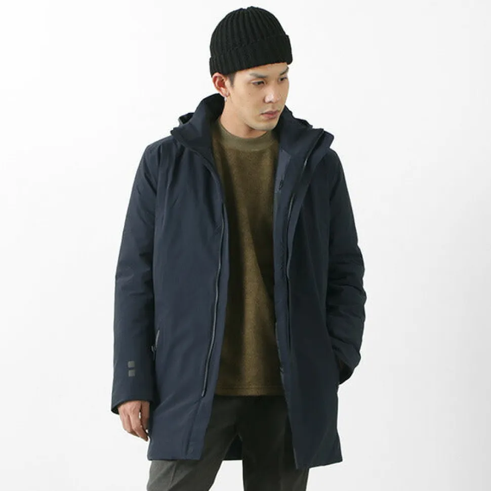 UBR / Regulator Parka