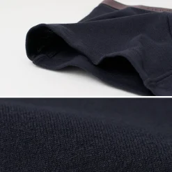 UNDERSON UNDERSON / Regular Front Opening Short Boxers