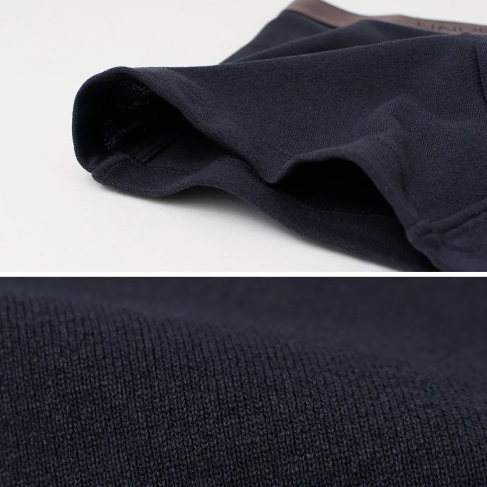 UNDERSON UNDERSON / Regular Front Opening Short Boxers