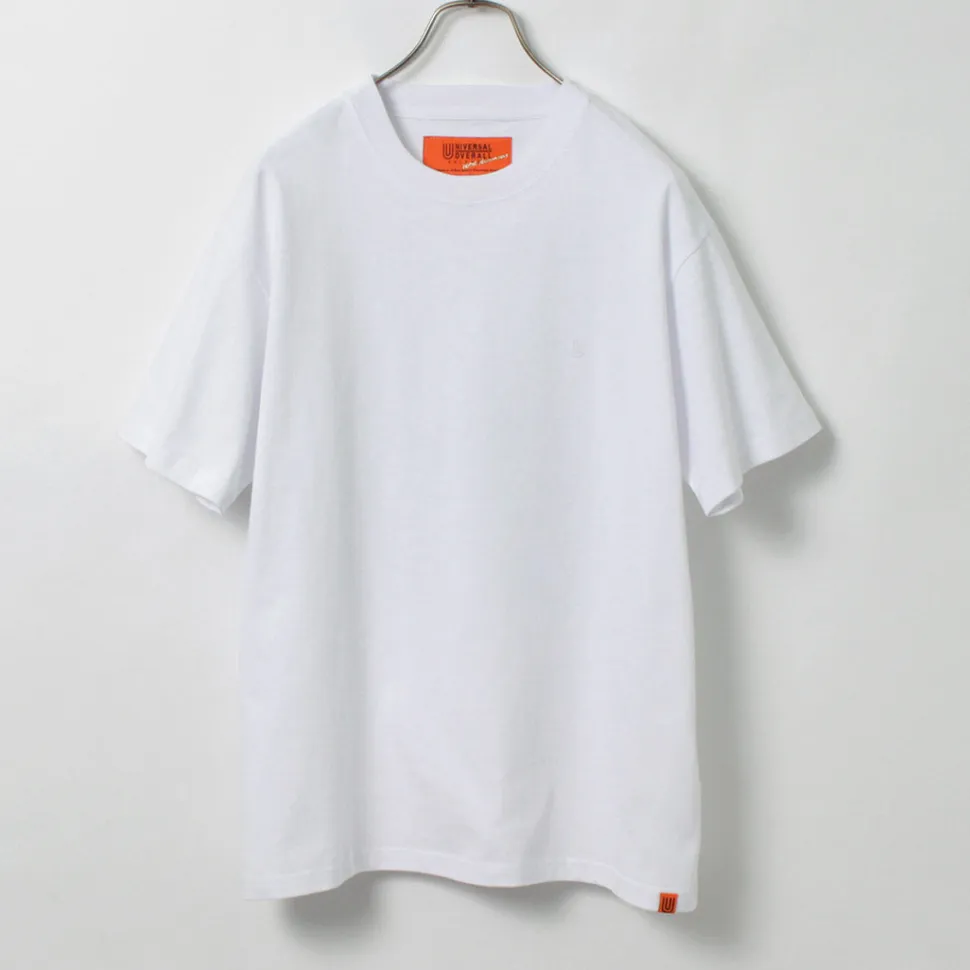 UNIVERSAL OVERALL / 100th Bandana Tee