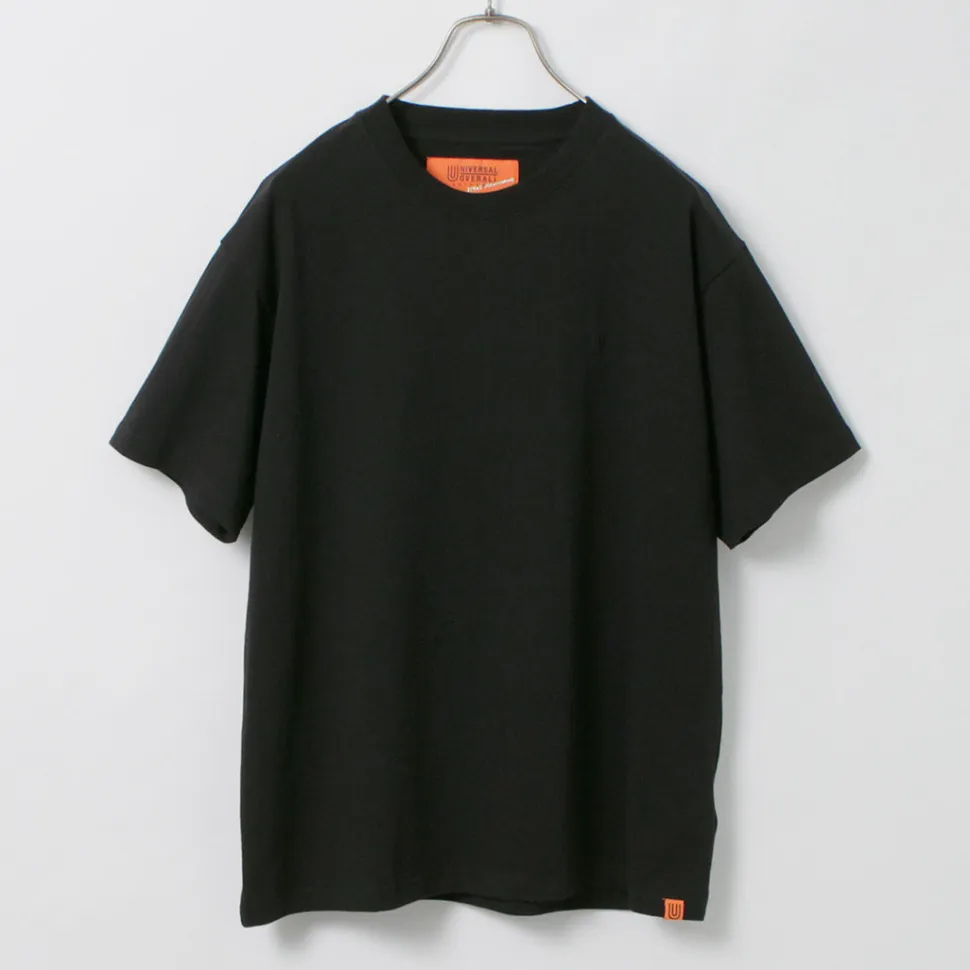 UNIVERSAL OVERALL / 100th Bandana Tee