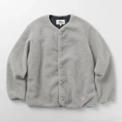 VINCENT ET MIREILLE / Boa Cardigan