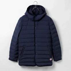 VINCENT ET MIREILLE / Stitchless Down Detachable Hood