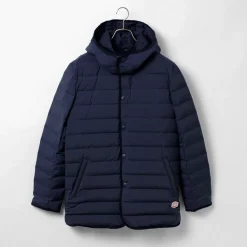 VINCENT ET MIREILLE / Stitchless Down Detachable Hood