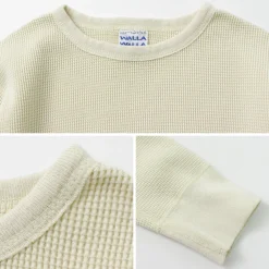 WALLA WALLA SPORT / Long Tail Thermal Crew