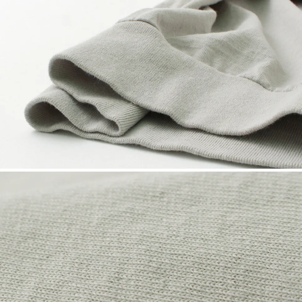 WALLA WALLA SPORT / Loose Cardigan