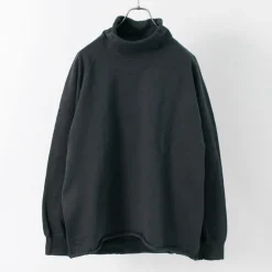 WALLA WALLA SPORT / 13oz Roll Neck Turtle