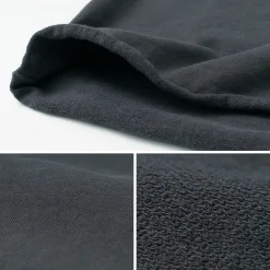 WALLA WALLA SPORT / 13oz Roll Neck Turtle