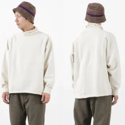 WALLA WALLA SPORT / 13oz Roll Neck Turtle