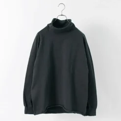 WALLA WALLA SPORT / 13oz Roll Neck Turtle